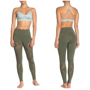 ALO Yoga Ultimate High Waist Leggings